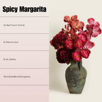 SPICY MARGARITA