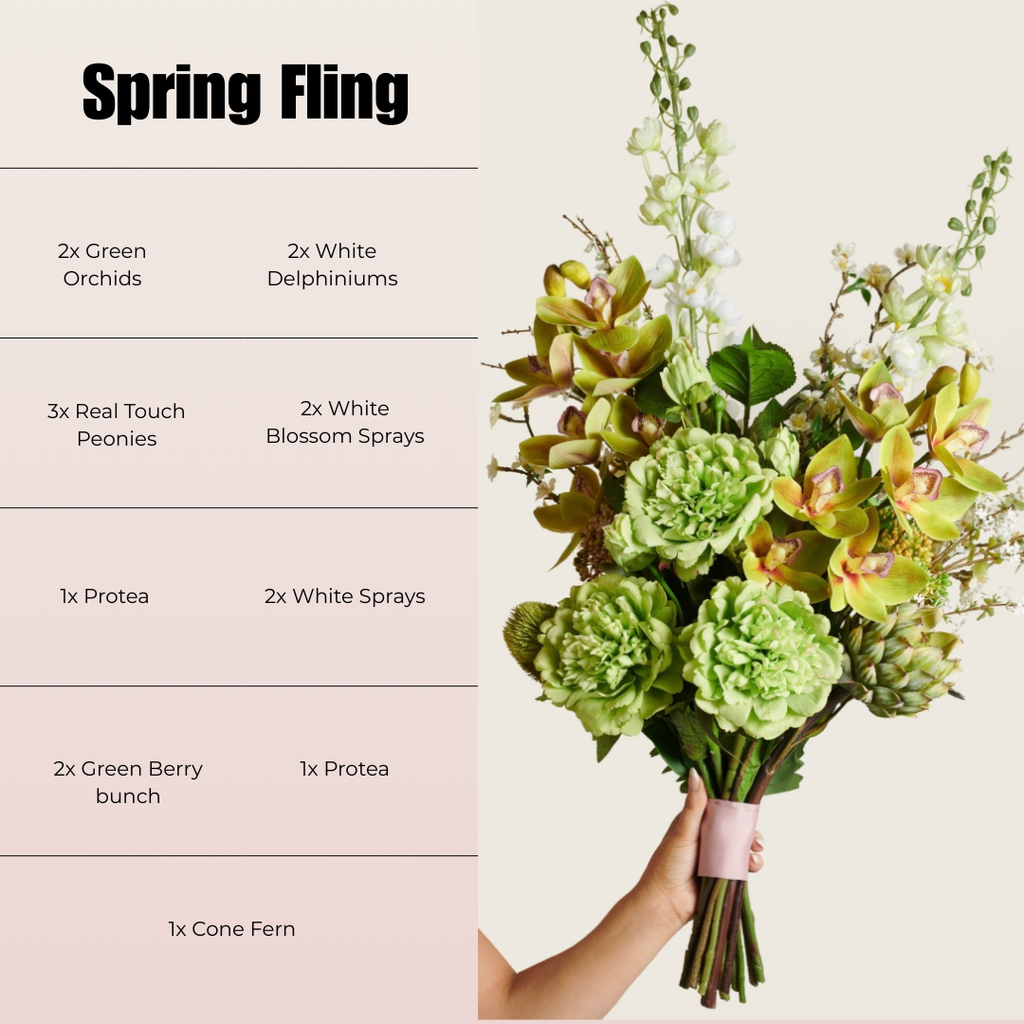 SPRING FLING