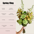 SPRING FLING