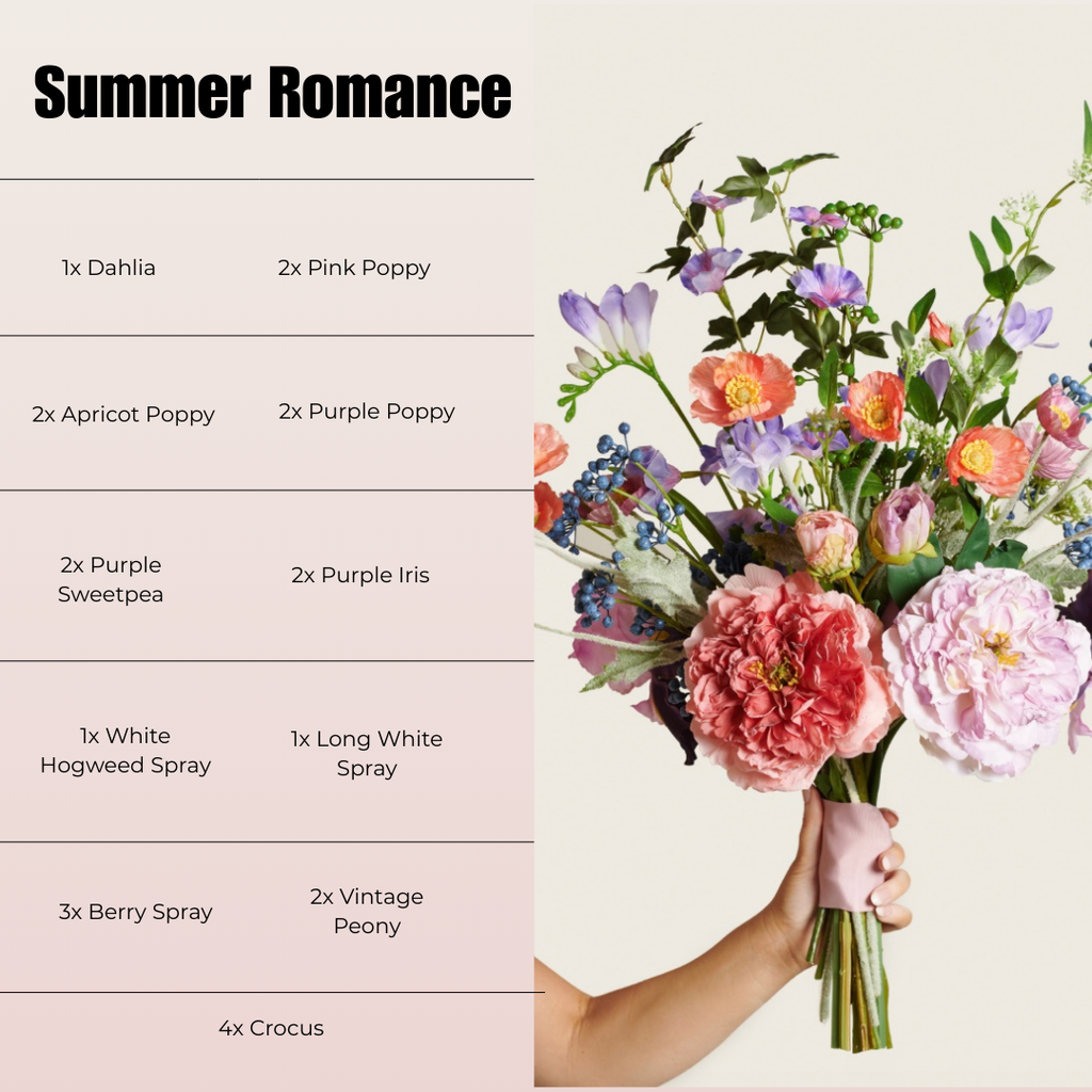 SUMMER ROMANCE