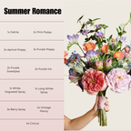 SUMMER ROMANCE