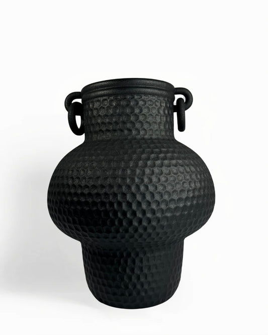 XL BODACIOUS BLACK