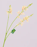 SILK-KA CROCOSMIA IN PINK 95CM
