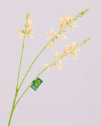 SILK-KA CROCOSMIA IN PINK 95CM
