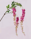 PINK WISTERIA 125cm
