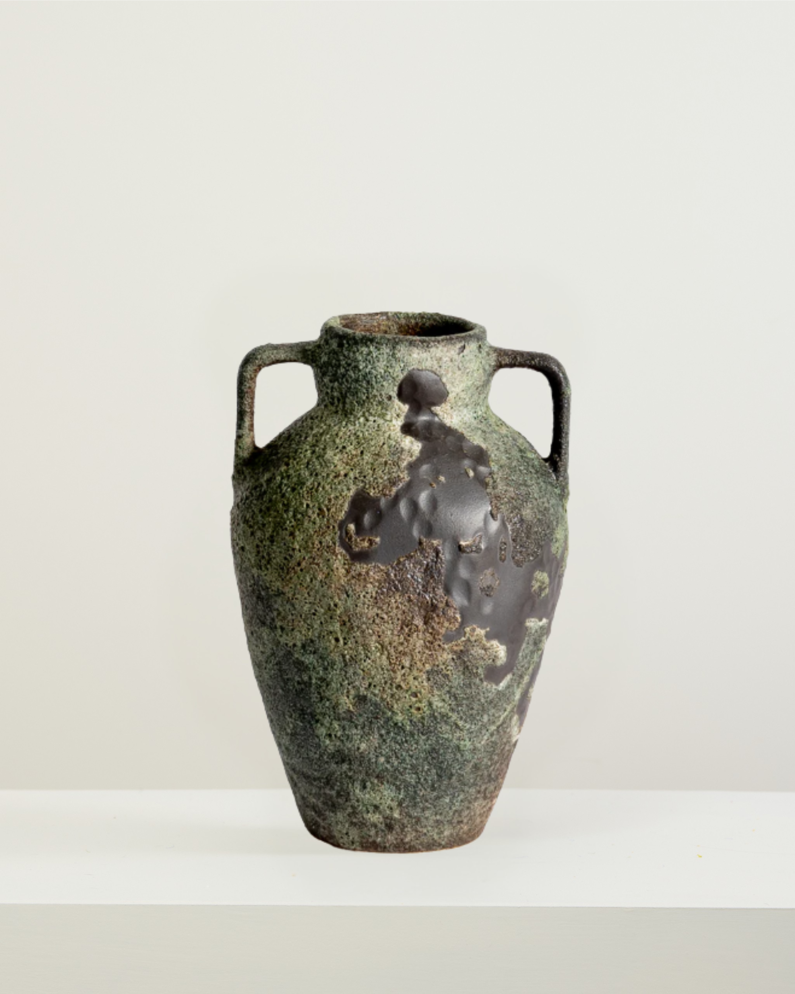THE FARMHOUSE VASE SLATE