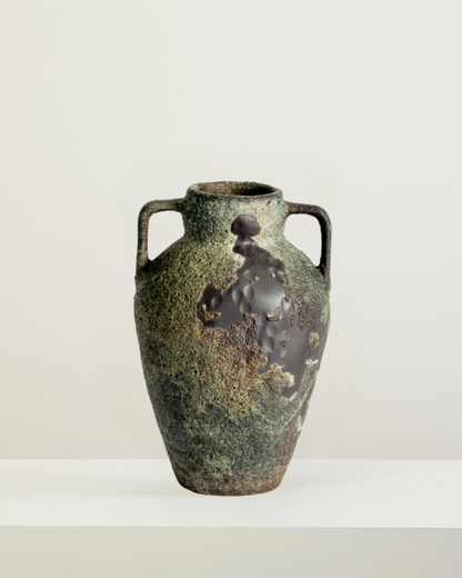 THE FARMHOUSE VASE SLATE