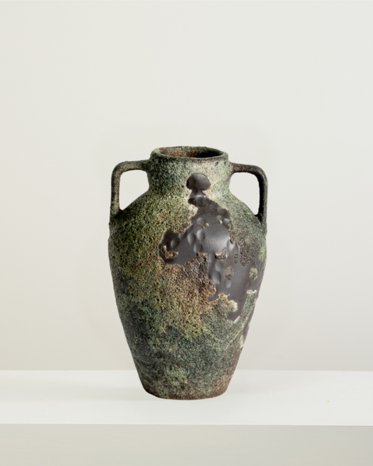 THE FARMHOUSE VASE SLATE