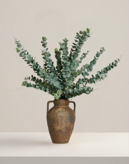 LUXURY REAL TOUCH EUCALYPTUS