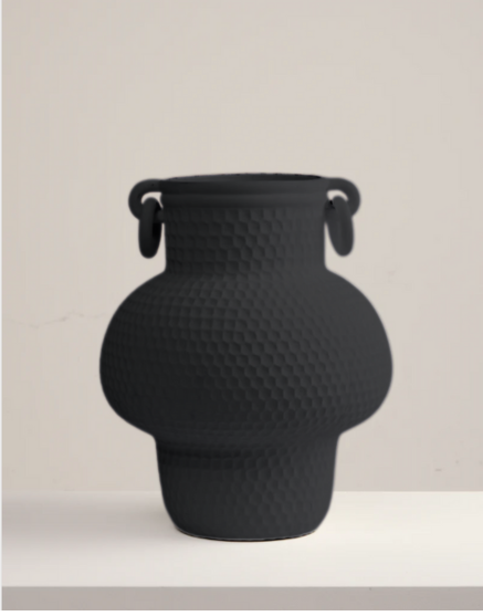 XL BODACIOUS BLACK