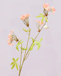 SILK-KA MAPLE SPRAY PINK 88CM