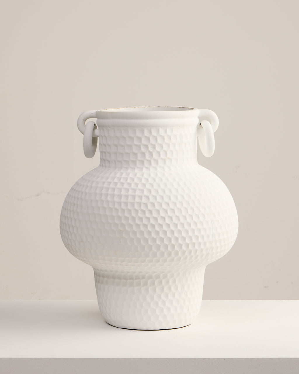 XL BODACIOUS WHITE