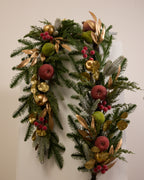 Forbidden Fruit Garland