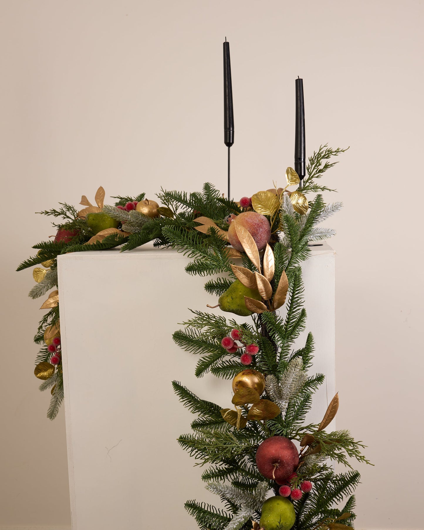 Forbidden Fruit Garland