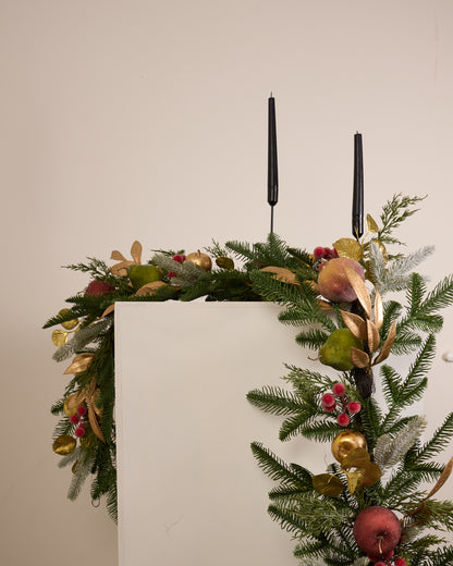 Forbidden Fruit Garland